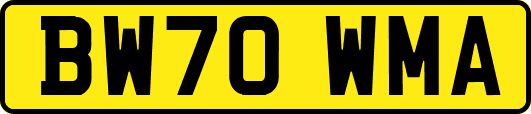 BW70WMA