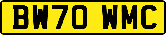 BW70WMC