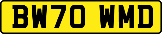 BW70WMD