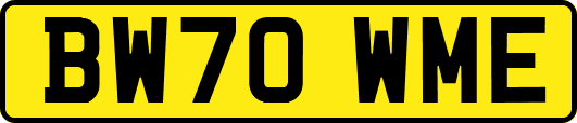 BW70WME