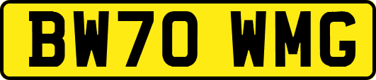 BW70WMG