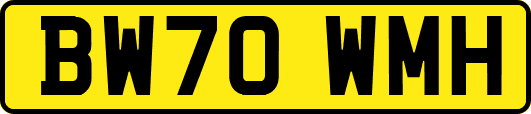 BW70WMH