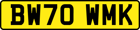 BW70WMK