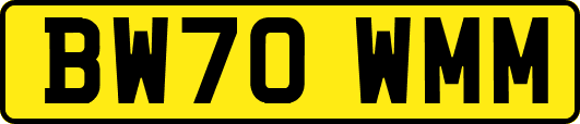BW70WMM