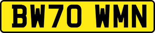 BW70WMN