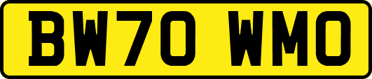 BW70WMO