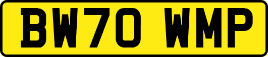 BW70WMP