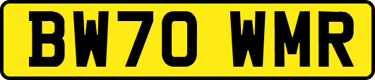 BW70WMR