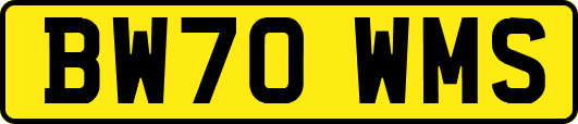BW70WMS