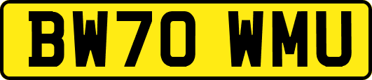 BW70WMU