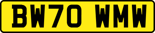 BW70WMW
