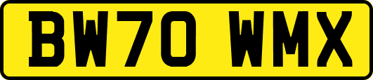 BW70WMX
