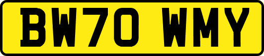 BW70WMY