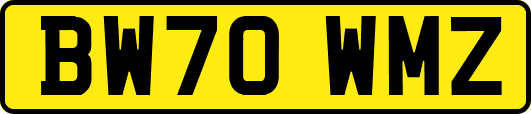 BW70WMZ