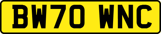 BW70WNC