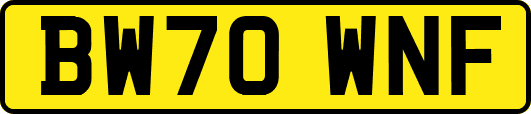 BW70WNF