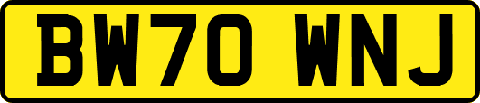 BW70WNJ