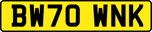 BW70WNK