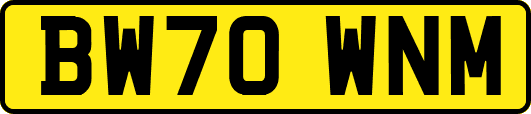 BW70WNM