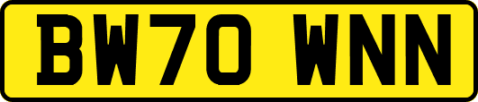 BW70WNN