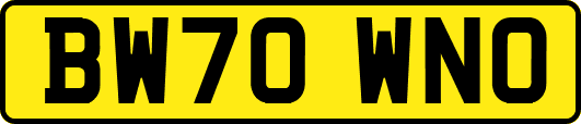 BW70WNO