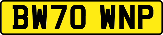 BW70WNP