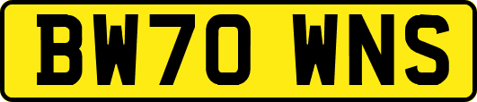 BW70WNS