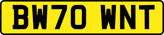 BW70WNT
