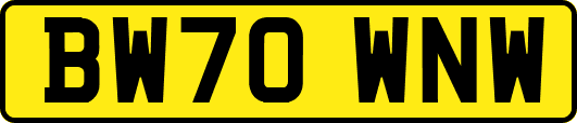 BW70WNW