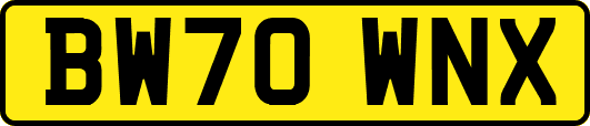 BW70WNX