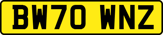 BW70WNZ