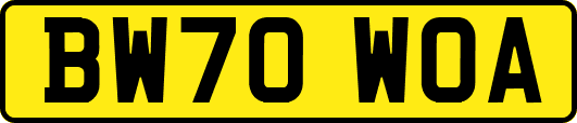 BW70WOA