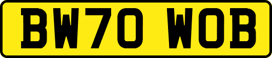 BW70WOB