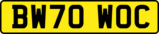 BW70WOC