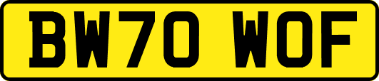 BW70WOF