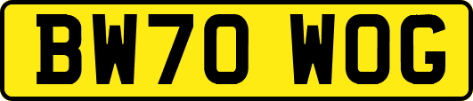 BW70WOG