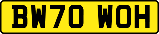 BW70WOH