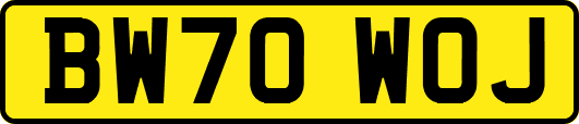BW70WOJ