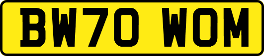 BW70WOM