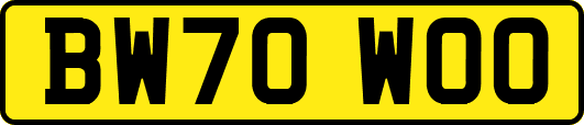 BW70WOO