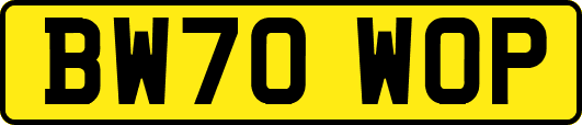BW70WOP