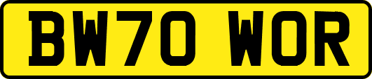 BW70WOR