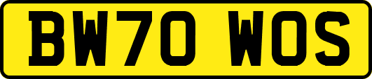 BW70WOS
