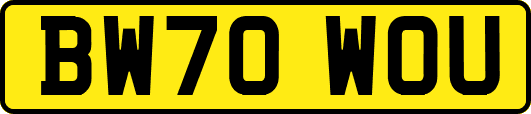 BW70WOU