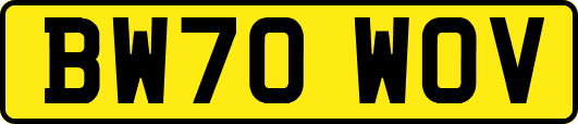 BW70WOV