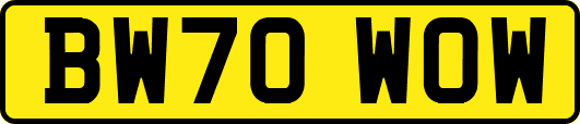 BW70WOW