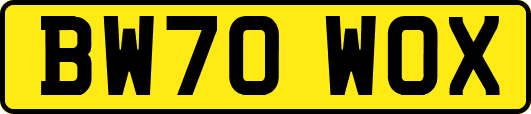 BW70WOX
