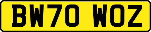 BW70WOZ