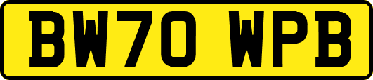 BW70WPB