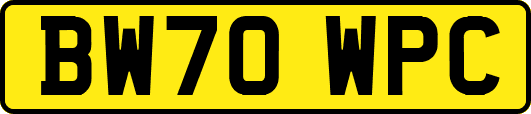 BW70WPC